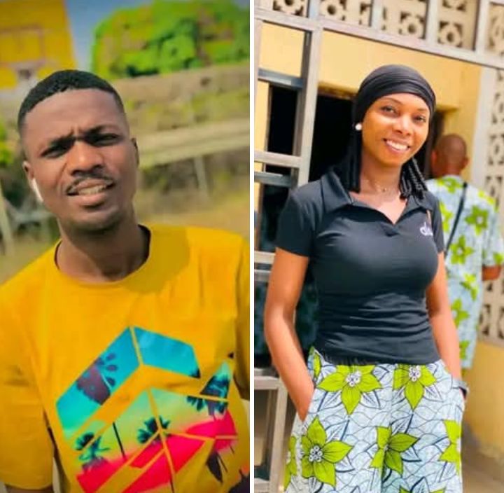 Police Corporal Fatally Shoots His Girlfriend, Takes Own Life In Kogi