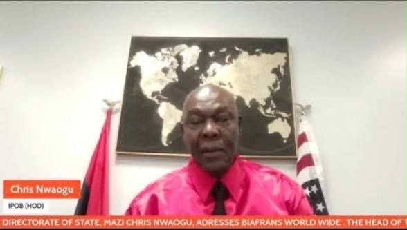68 DETAINEES MUST NOT BE FORGOTTEN: MAZI CHRIS NWAỌGỤ CALLS FOR LEGAL ACTION AND SOLIDARITY