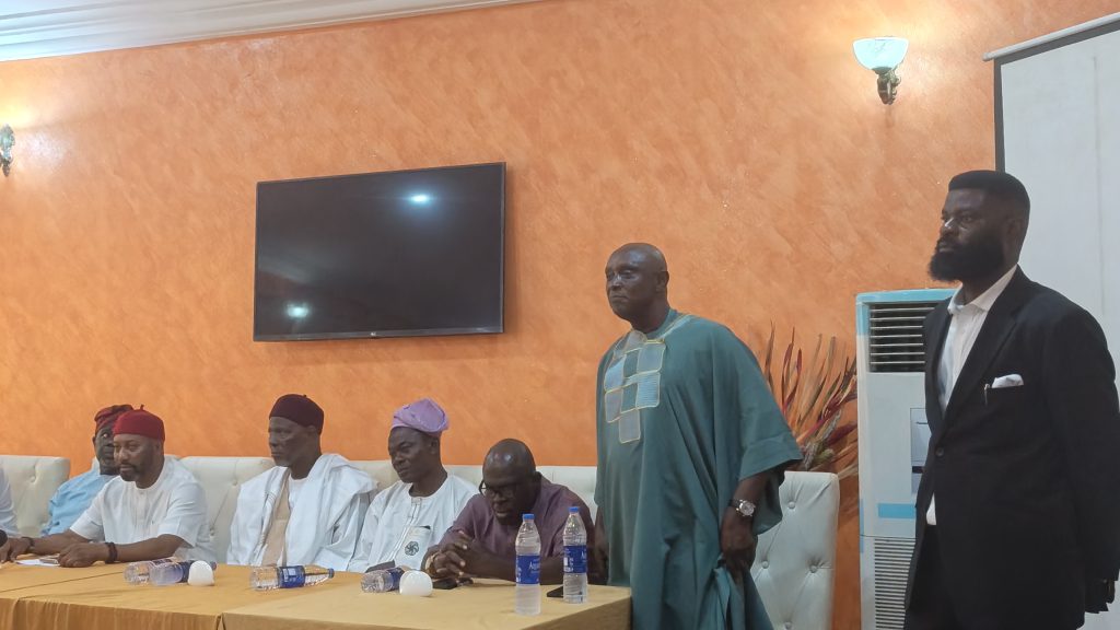 PDP Chairmen Accuse Ebonyi Governor of Intimidation, Demand Probe Into Attacks on Opposition Members