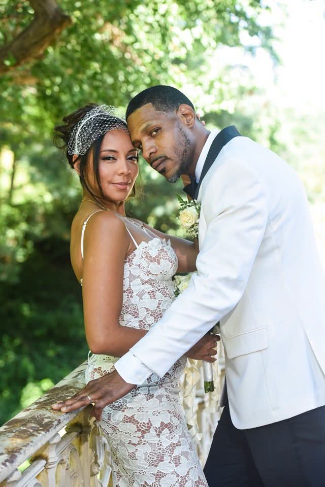 HIV-Positive Woman Praises Husband for Loving Her Unconditionally