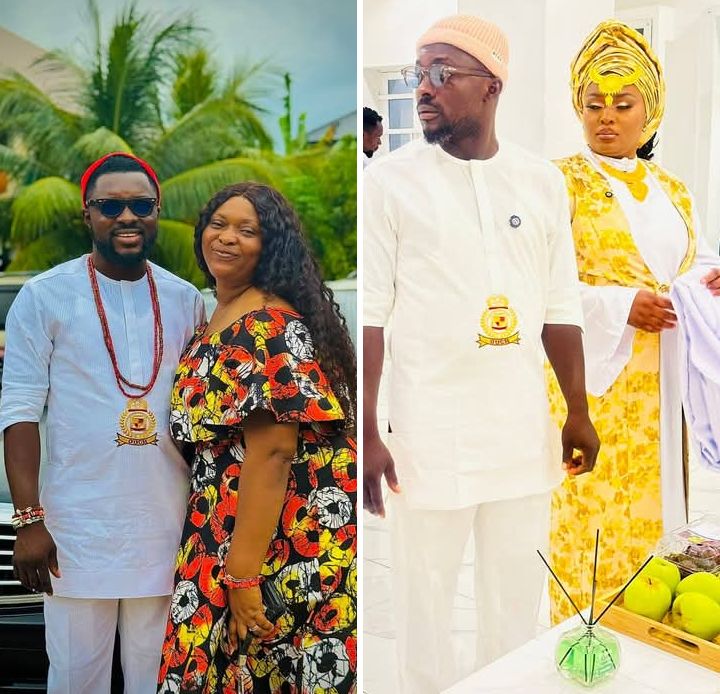 Nigerian Woman Seeks Wife, Concubine Or Side Chick For Her Husband