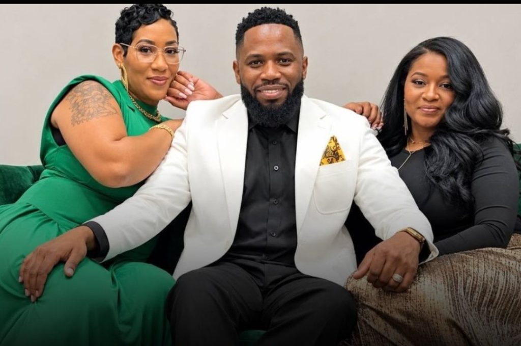 “I Have Two Wives, But Neither Of Them Is Allowed To Have Another Husband” – Prophet Israel Ford Speaks Out Amid Criticism