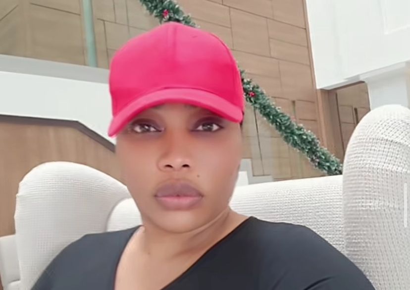 They Want To Stop My Campaign – Doris Ogala Reveals Those Behind Her Prison Remand