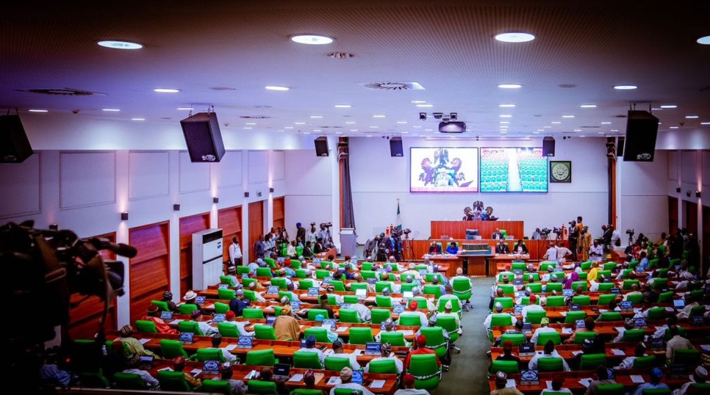 Reps Summon Navy, Police, Others Over Recovered Assets