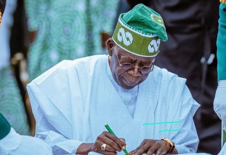 Tinubu Approves N45bn For Disease Surveillance In Five Airports