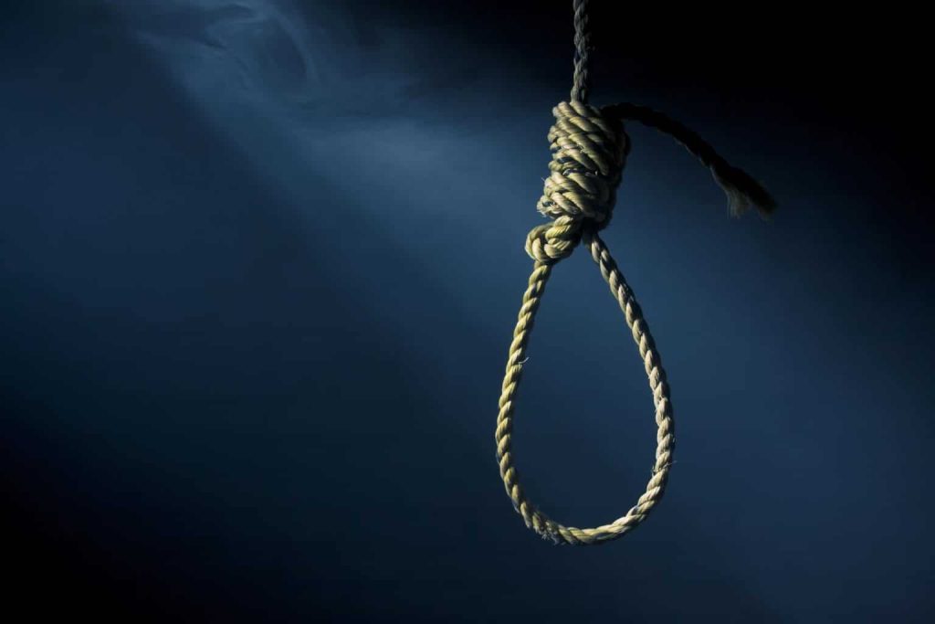 Driver, Carpenter To Die By Hanging In Ondo