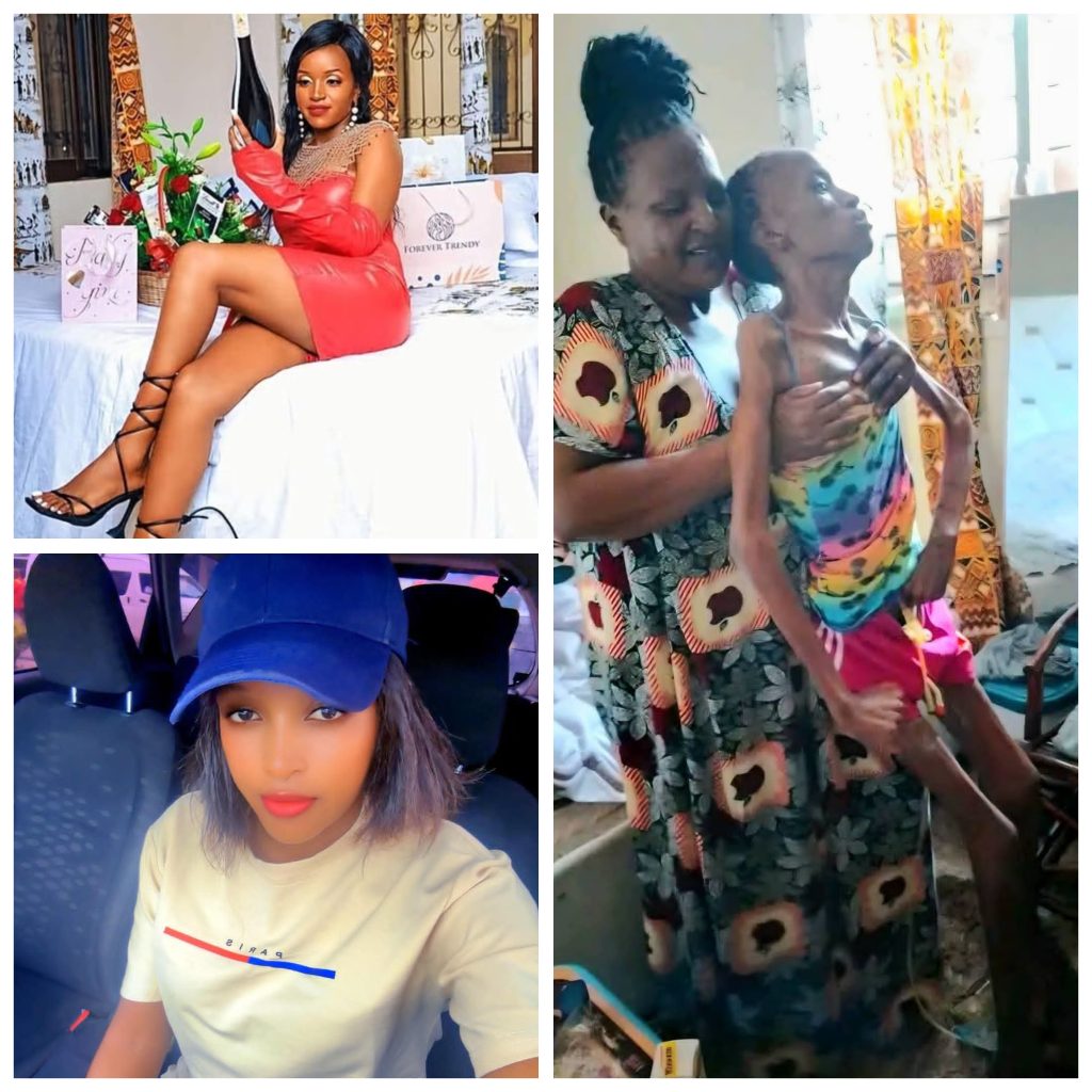 Videos Emerges Of Lady Partying With Friends On Her Birthday Before Alleged Poisoning
