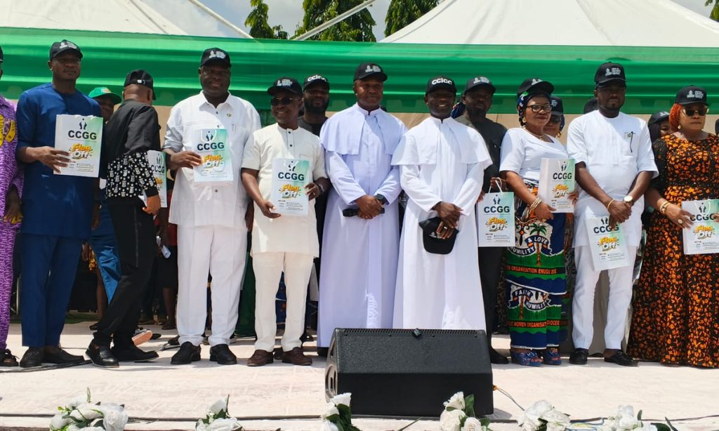 2027: Enugu Catholic Diocese Rolls Out Measures To Promote Good Governance, Civic Education