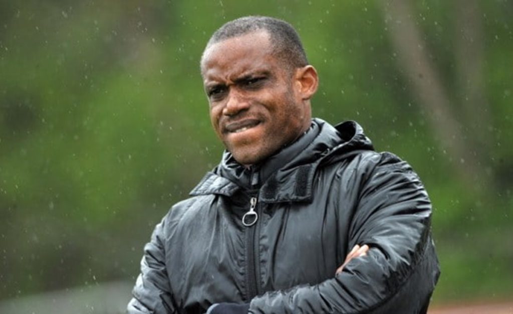Super Eagles: 'Where Did You Play Football That I Didn't Play' - Oliseh Slams Obi Mikel