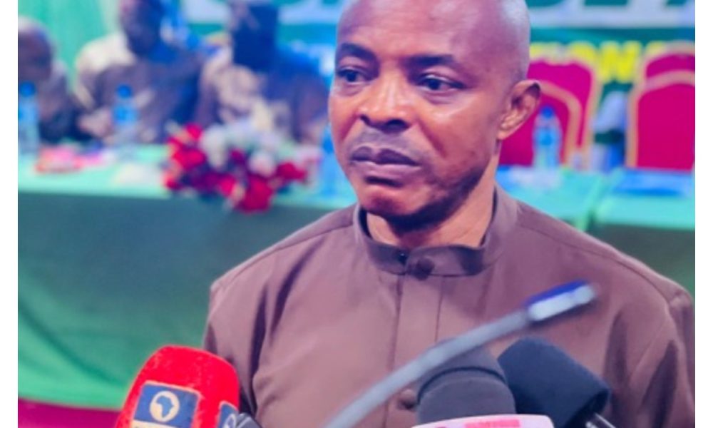 N1m Minimum Wage Will Collapse Nigerian Economy — NLC President, Ajaero