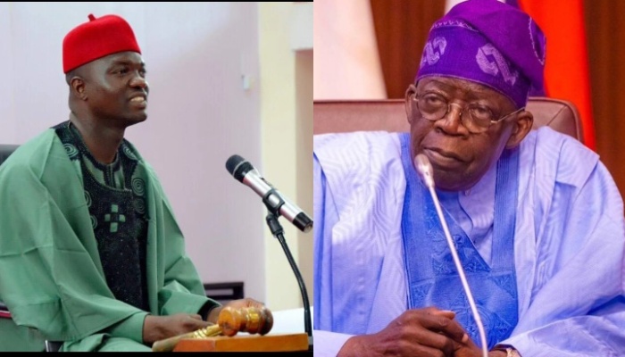 Ebonyi Killings, Attacks: Is Nwifuru Sabotaging Tinubu’s Re-election?