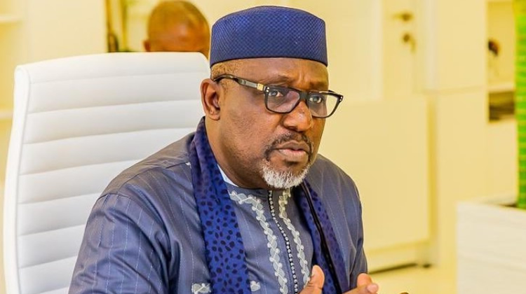 Okorocha Reacts as Court Orders INEC to Recognise Him as Imo West APC Candidate