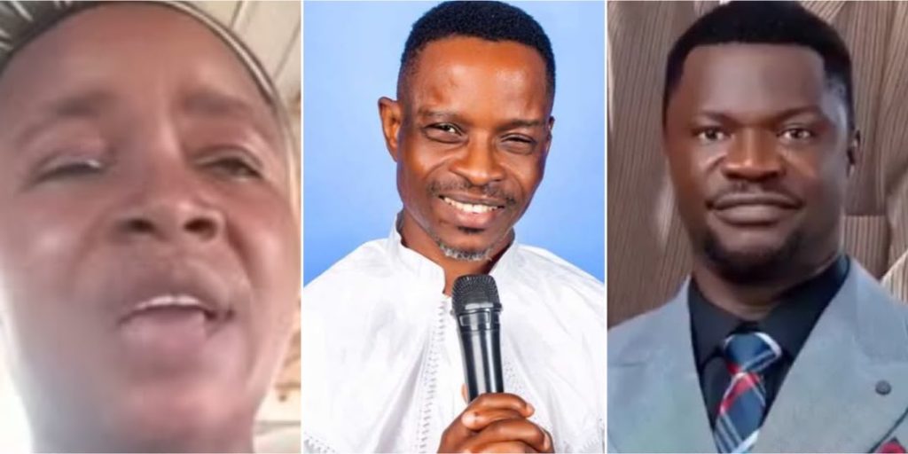 Prophet Woli Arugbo Ojo Reportedly Arrested Over Claims He Would Raise Toluwanisings From the Dead, Wife Cries Out