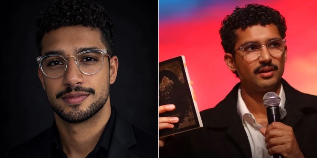 “I Didn’t Find Jesus In A Church. I Found Him In The Quran” – Ex-Muslim