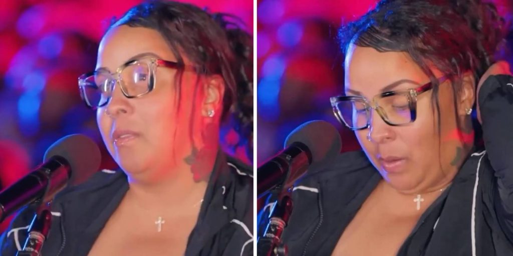 37-year-old Lady With 12 Kids Searches For Love