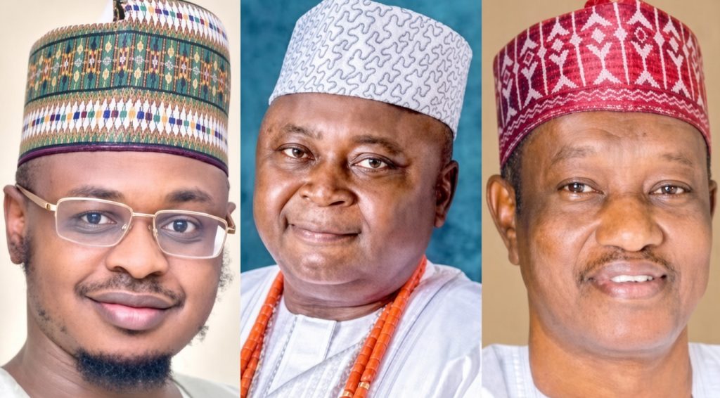 INEC ‘Finally’ Clears Pantami, Gwarzo For 2027 Elections, Rejects Adebutu’s Petition