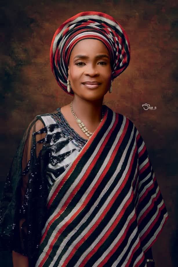 Former APC Women Leader M8rdered At Her Bauchi Residence