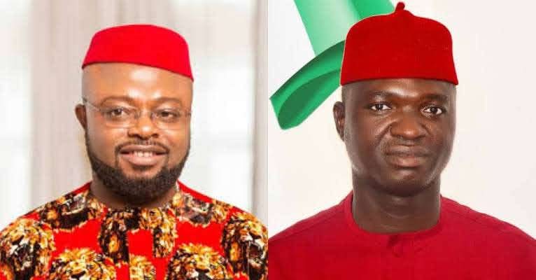 Between Odii and Nwifuru: When Will the Debate Hold? Who Should Actually Step Down?