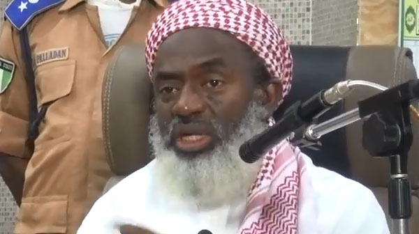 Nigerians Have Money, They Are Just Feeding The Government – Sheikh Gumi