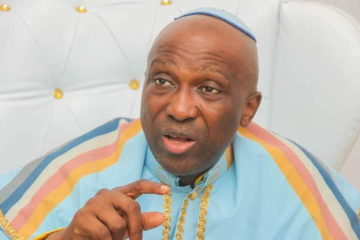 N500,000 Minimum Wage Will Cripple Nigeria’s Economy, Primate Ayodele Warns