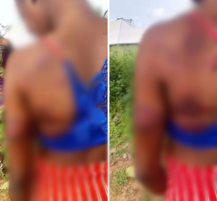 Ebonyi School Senior Prefect Accused of Assaulting Female Student Over Refusal to Kneel