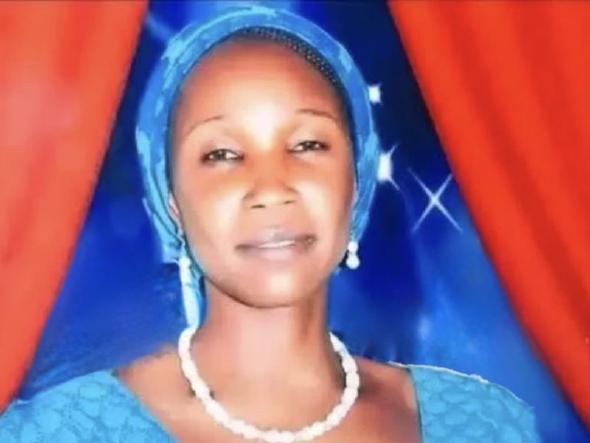 Borno Christian Woman Sentenced To 14 Years Imprisonment For Converting A Muslim Adult To Christian [Video]
