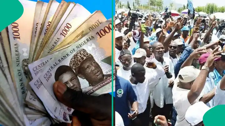 BREAKING: State Govt Approves ₦3 Billion Monthly Salary Increase For Workers From October