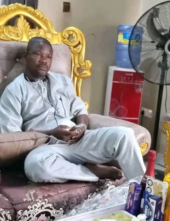 Ondo Businessman Takes Own Life After Releasing Video About His Family, Business And Will[Video]