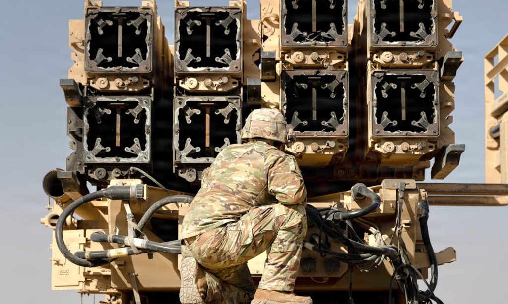 US Approves $2.1Bn Patriot Missile Sale To Ukraine After Zelensky's Protest