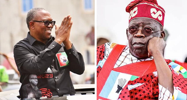 APC Leaders Reveals Peter Obi’s Chances of Defeating Tinubu in Lagos in 2027