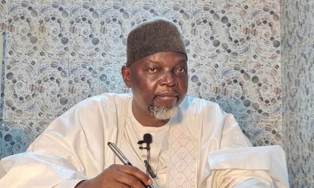 Muslim Cleric Faces Backlash After Urging Taraba Residents to Vote APC