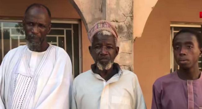 Three Zamfara Clerics Kidnapped En Route To A Prayer Session For President Tinubu Rescued 
