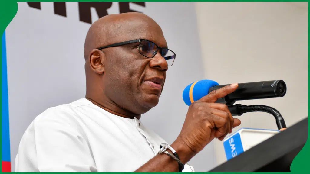 ‘Bolaji Abdullahi And Atiku Are Clueless’ – Morka