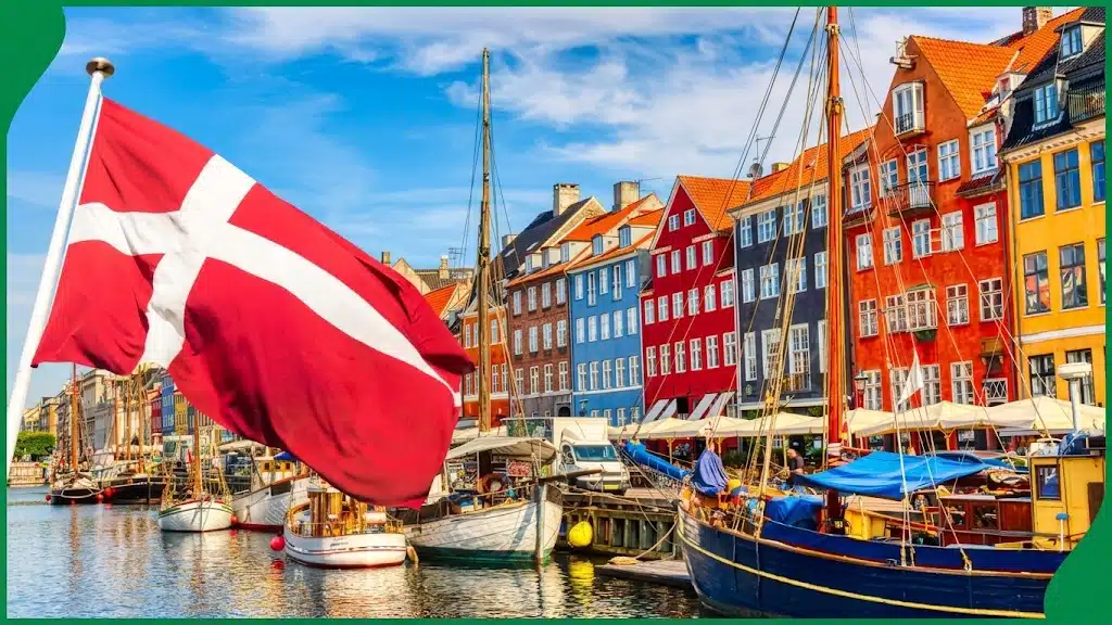 Hackers Break Into Denmark Registry, ‘Steal’ 8.8 Million Personal Records