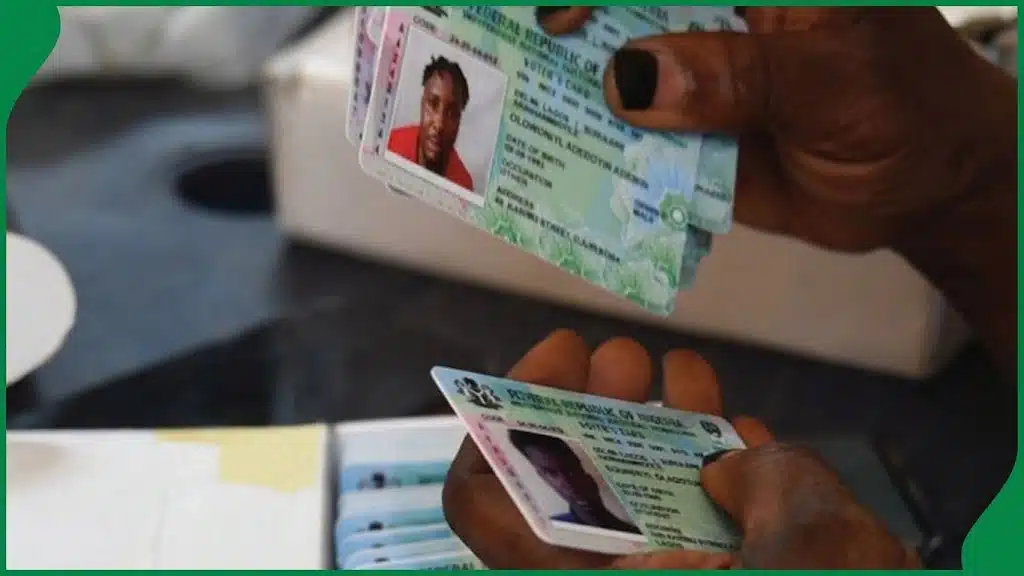 INEC Announces Fresh PVC Distribution Ahead Of 2027 Elections
