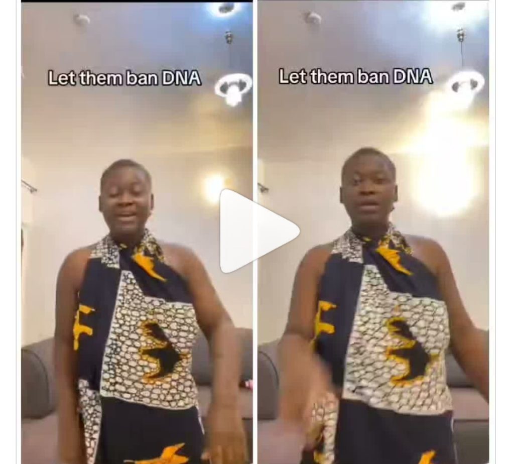 ‘Ban DNA Tests In Marriage’ — Nigerian Woman Sparks Debate With Controversial Claim