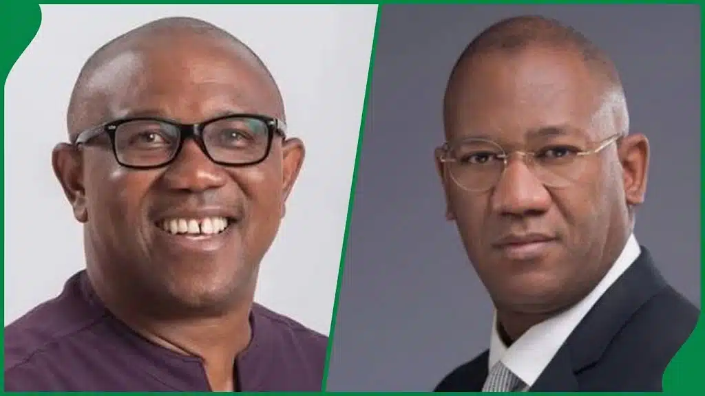 Datti Baba-Ahmed Breaks Silence On Peter Obi Support, Says ‘I Have No Regrets’