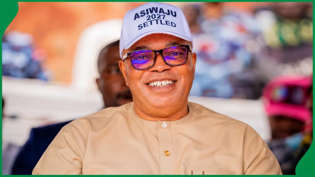 ‘AK-47 Fire’ Prayer: Edo APC Chairman, Tenebe, Faces Backlash Over Threatening Remarks