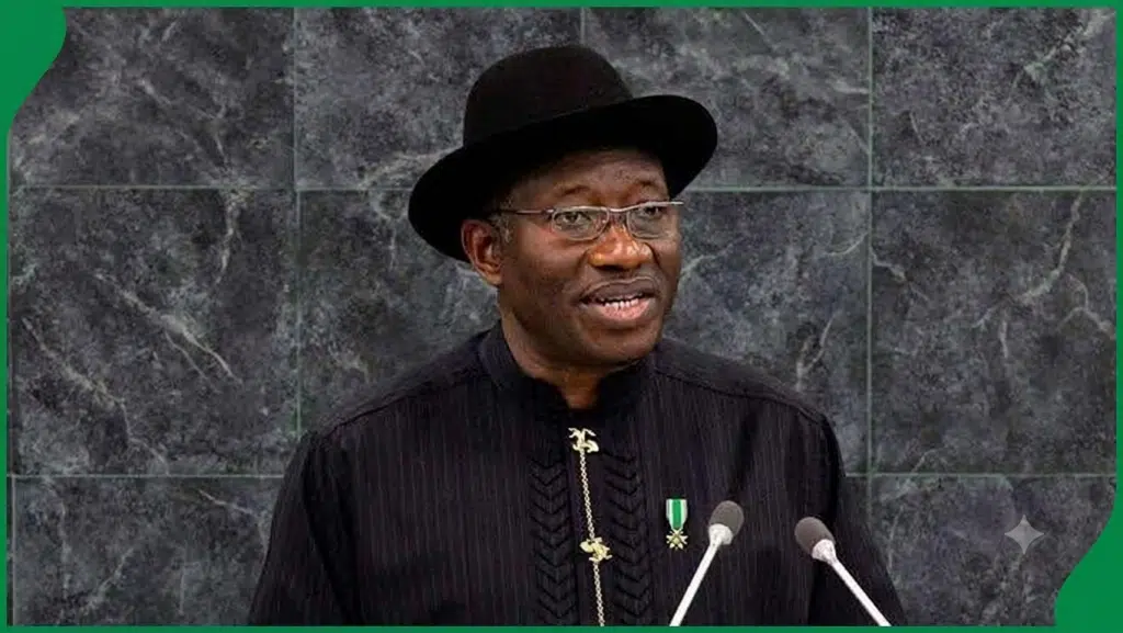 2027: Jonathan Backs APC Candidates in Bayelsa