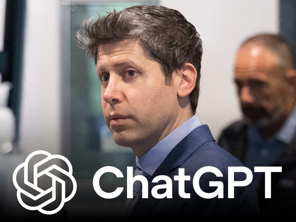 ChatGPT CEO Sam Altman Confronted About The AI Tool Helping 29-year-old Woman Edit Her Su!cide Notes