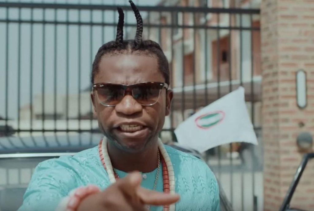 “The Worst Thing You Can Do As A Man Is To End Up With An Igbo Woman” — Speed Darlington
