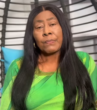 VIDEO: Our Children Are Dying - Actress Ngozi Ezeonu Calls Out Producers Of Fake Drugs, Baby Food And Others