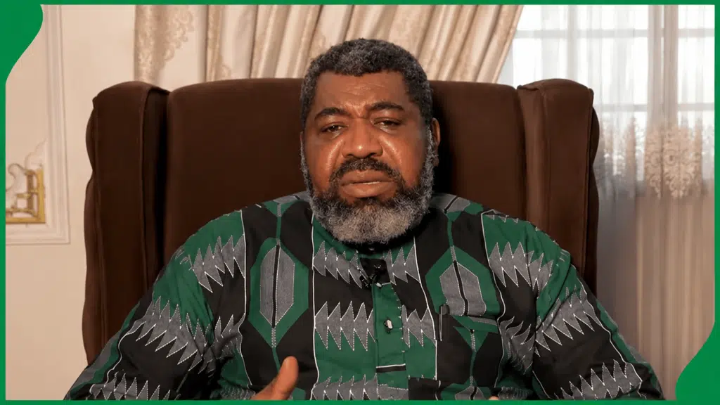 Fake Professorship: Delta Varsity Suspends Pro-chancellor