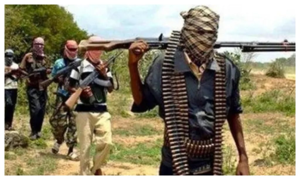 Bandits Kill Police Inspector During Attack On  Travellers In Katsina