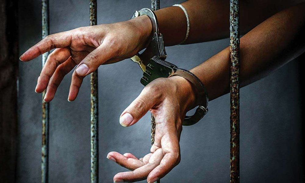 Man Arrested For Allegedly Setting Brother, Wife Ablaze In Jigawa