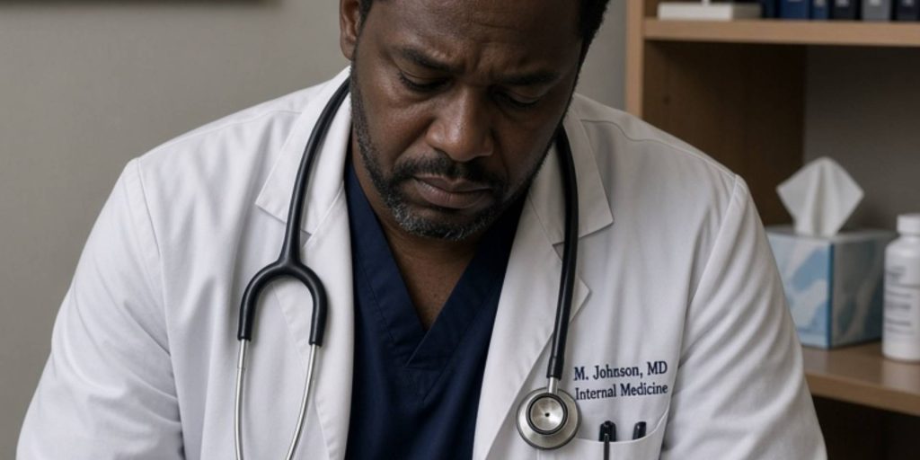 Consultant’s Only Child Develops Sickle Cell Disease After Genotype Tests Reportedly Showed Parents Were AA And AS