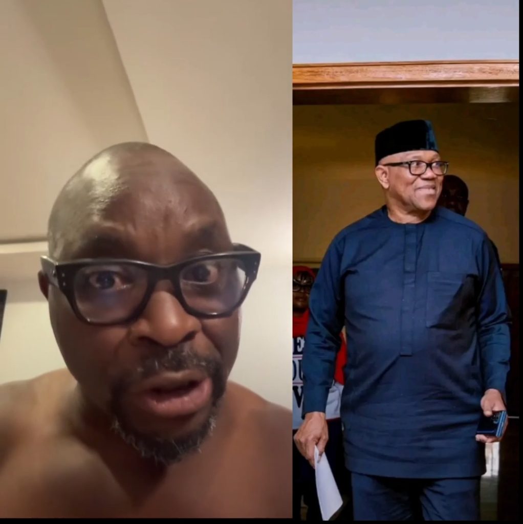 “Any Igbo Supporting APC Is Wicked” — Isaac Fayose’s Comment Sparks Reactions [Video]