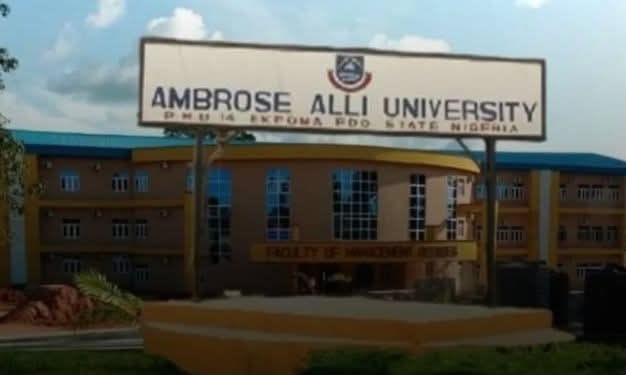 AAU Lecturer Found Dead In Edo Hotel After Asking Woman To Get Water