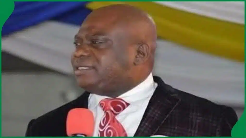 2027: ‘If You Go Near Any Ballot Box Just To Snatch It, You Will Die’ – Apostle Chibuzor Warns