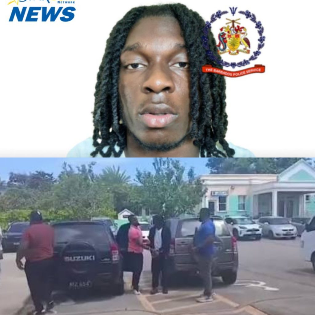 19-year-old UK Based Nigerian Arrested While Trying To Export Cocaine From Barbados 
